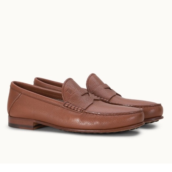 Tod's Other - Tod’s Driving Shoes/Loafers